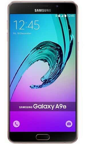 گوشی سامسونگ Galaxy A9 Dual SIM 32Gb 6inch119851